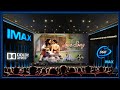 Love Theatre Experience 360 Dolby Surround Sound Kannappa Vishnu Manchu Preity
