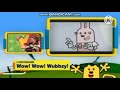 DK 2014 Créditos Hi 5 A Continuación Wow Wow Wubbzy Promo