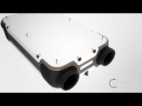 Zehnder Komfortlüftung: Lüftungsgeräte Zehnder EVO