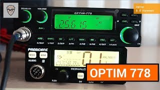 ����� Optim 778