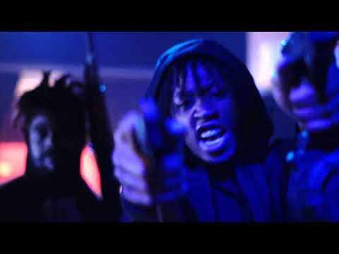 LOE BABY - "1 OF 1" (OFFICIAL VIDEO) [Shot By: @YungLoddie ]