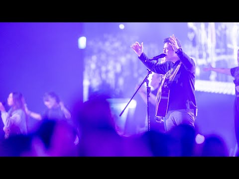 CityWorship: Here I Bow // Amos Ang @City Harvest Church
