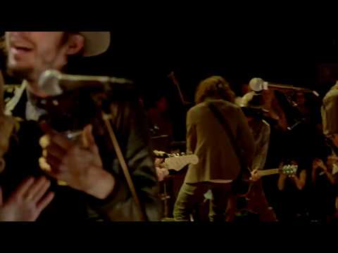 Petty Fest   Los Angeles 2012 - American Girl