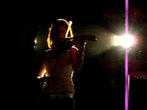 Aneta Langerová - Němá