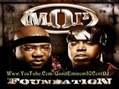 M O P - Crazy (feat Termanology)(Produced by Statik Selektah)