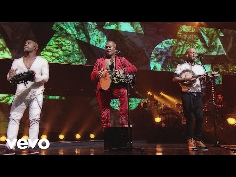 Mania do Brasil - Turma do Pagode