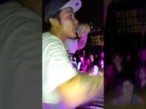 Final Despluma Gallos Dementor vs Canalla beat Nube