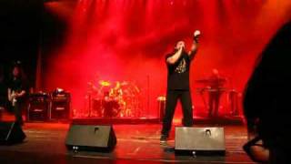 Symphony X - Paradise Lost(Live In Shanghai)