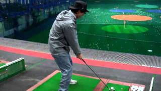 Everybody Getting High GOLF SUMINOE