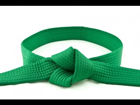 Judo Green belt test: Tachiwaza and Newaza compilation