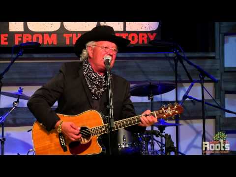 Rex Allen Jr. "Liberty Valance"