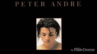 Peter Andre - Do You Wanna Dance (CD Rip)