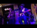 Lurrie Bell - Last Night - Mississippi Delta Blues Bar RJ - 17/10/2019