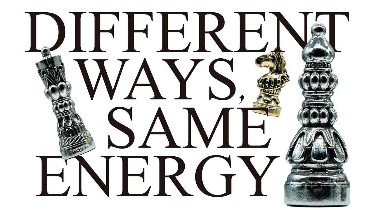 FW TWOJEYS 2021 COLLECTION - IT'S YOUR MOVE, HOW WILL YOU PLAY IT?