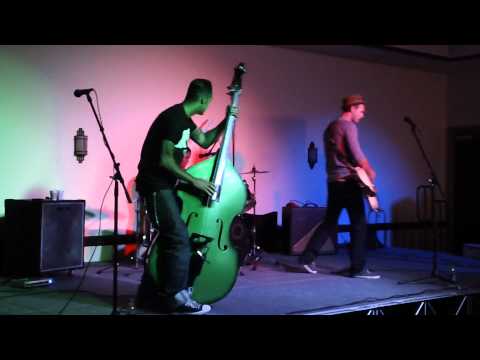 Moonlight Howlers- Spiders