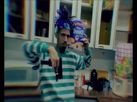 Young Mascka - Choppa Choppa (Clipzada)