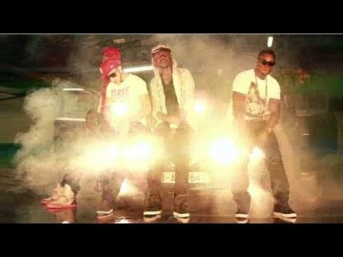 Young Loyd Wallace - Que pasa feat Stainbee, Young P, IDP, Mista Bigi (Clip Officiel HD)