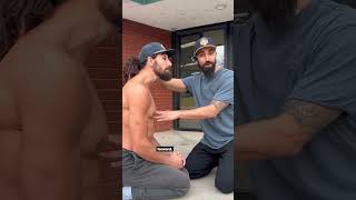 Download lagu Do strong CORE Muscles make your posture better? mp3 Download lagu Do strong CORE Muscles make your posture better? mp3