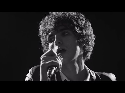 Bilk - Tommy (Official Music Video)