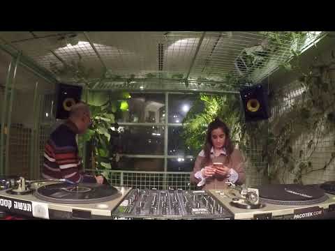 ABC w\  Markey Funk & Dena G