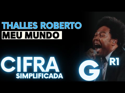 Meu Mundo - Elipê