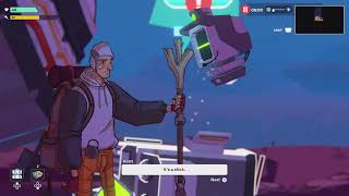 First Gameplay | Kentum Demo PS5