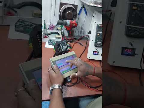 Plc System Repair Services