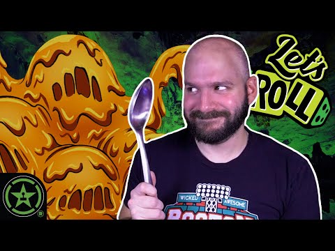 How Much Damage Can We Do With a Spoon? - Tales From the Red Dragon Inn (Part 2)