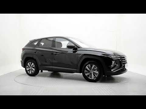 Hyundai Tucson 2WD Comfort Plus - Image 2