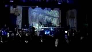Ministry - Watch Yourself (Live)
