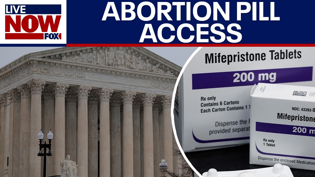 Supreme Court temporarily restores wider access to abortion pill