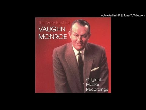 Vaughn Monroe - The Rock 'n' Roll Express