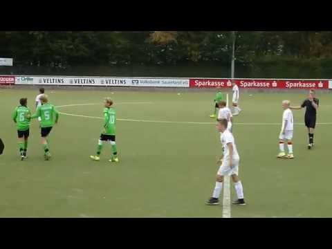 SC Neheim - SF DJK Mastbruch - 2:1 (Sa, 17.09.16) = 2. HZ =