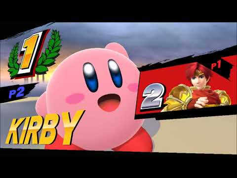 [LoG] TheMasta's Singles run at The Legend of Glentendo