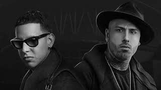 La combi completa en la Cama Nicky Jam feat Daddy Yankee, Polaco &amp; Falo