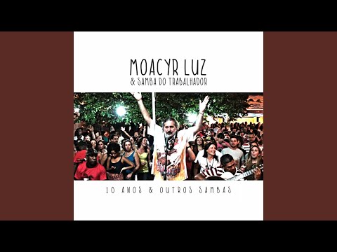 A Reza Do Samba video