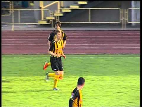 FC "Šiauliai" - FK "Ekranas"