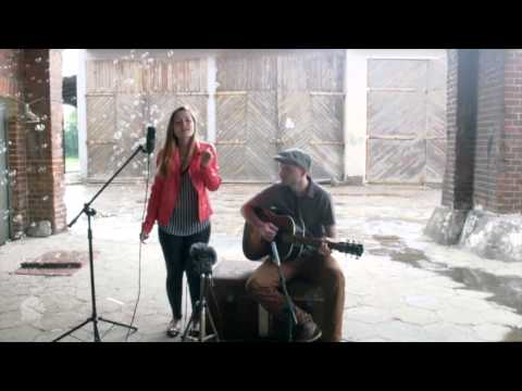 How We Do - Rita Ora (Weronika Stasiak & Maciek Czemplik acoustic cover)