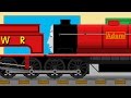 Thomas Friends Animated Episode 15 A Garrett Christmas 2016 Christmas Special