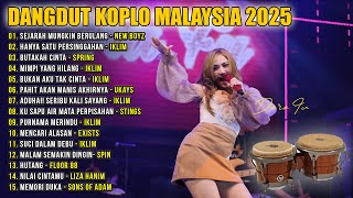 Download lagu Dangdut Koplo Malaysia 2025 | Sejarah Mungkin Berulang, Mencari Alasan | Full Album Lagu Jawa Viral mp3
