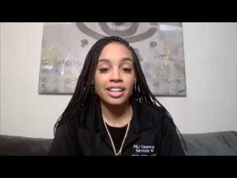 Thinking about starting a cleaning company Listen to Jasmine s Story