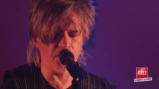 Indochine - D&#39;ici Mon Amour - Concert Très Très Privé sur RTL2 (vidéo)