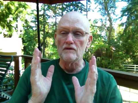 Michael Trimble Vocal Method  "Acting With the Voice"