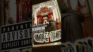 SILK THE SHOCKER - ALL BECAUSE OF YOU (MADE MAN) 1999 RAP CASSETTE TAPE NO LIMIT RECORDS CLASSIC