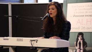 Al'Hy  " La la la vie "