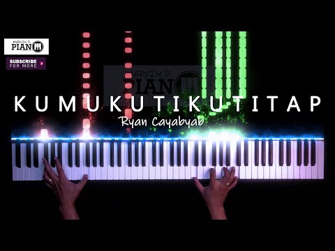 ♪ Most Difficult Filipino Song To Play