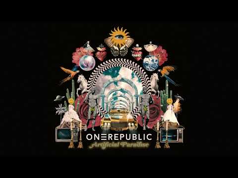 OneRepublic - Entr’acte (Official Audio)