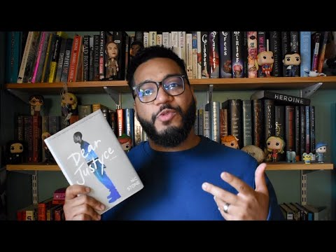 #StoriesWithMrAhamad | Ep312 | Dear Justyce