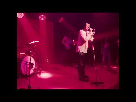 Ashton Irwin - The Sweetness (Superbloom: A Live Concert Film)