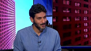 Fauda star Tsahi HaLevi: Musician and Actor video